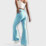 Anaïs - Chic Wide-Leg Trousers