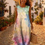 Lucienne | Everyday Casual Dress