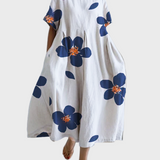 Anaïs - Sophisticated Elegance Dress
