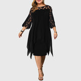 Clara | Chic Dress
