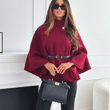 Elise - Stylishly Sophisticated Coat