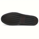 Clara - Stylish Leather Sneakers