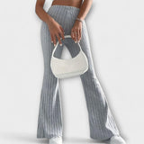 Anaïs - Chic Wide-Leg Trousers