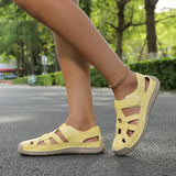 Anaïs - Chic Elegance Sandals
