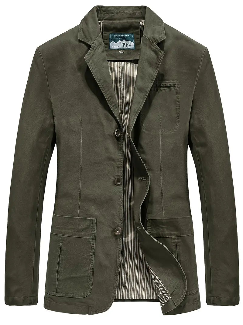Aurore - Manteau Élégant Casual