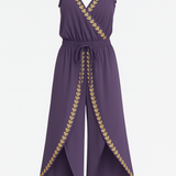 Juliette - Chic One-Piece Dress