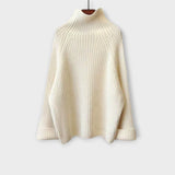 Élodie - Cozy Knit Ensemble