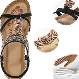 Clara - Chic and Stylish Sandals
