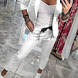 Anaïs - Sophisticated Chic Ensemble