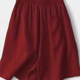 Céline - Chic Tailored Shorts