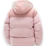 Justine - Contemporary Stylish Down Jacket