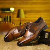 Aurore - Timeless Elegance Footwear