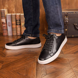 Élodie - Chic Low-Profile Footwear
