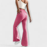 Anaïs - Chic Wide-Leg Trousers