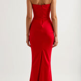 Juliette - Graceful Maxi Dress