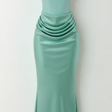 Juliette - Graceful Maxi Dress