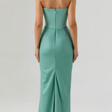 Juliette - Graceful Maxi Dress