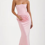 Juliette - Graceful Maxi Dress