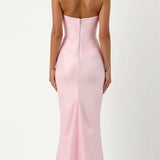 Juliette - Graceful Maxi Dress