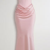 Juliette - Graceful Maxi Dress