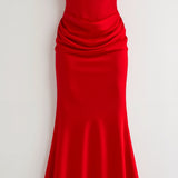 Juliette - Graceful Maxi Dress