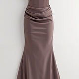 Juliette - Graceful Maxi Dress