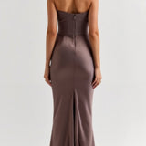 Juliette - Graceful Maxi Dress