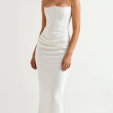 Juliette - Graceful Maxi Dress