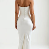 Juliette - Graceful Maxi Dress