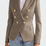 Anaïs - Chic Black Blazer