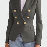 Anaïs - Chic Black Blazer