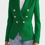 Anaïs - Chic Black Blazer