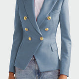 Anaïs - Chic Black Blazer