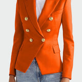 Anaïs - Chic Black Blazer