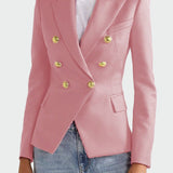 Anaïs - Chic Black Blazer