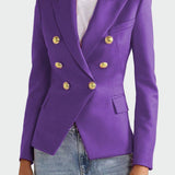 Anaïs - Chic Black Blazer