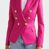 Anaïs - Chic Black Blazer