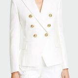 Anaïs - Chic Black Blazer