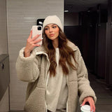 Agathe - Sophisticated Chic Outerwear