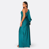 Lucie - Chic Maxi Dress