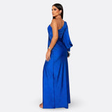 Lucie - Chic Maxi Dress
