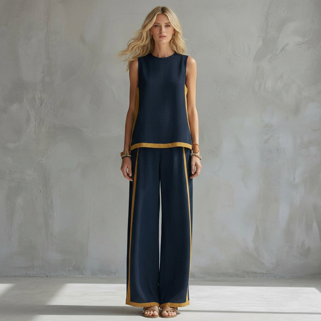 Tara - Stylish Ensemble - Charlotte & Willow, product photo 7