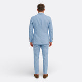 Anaïs - Chic Linen Ensemble