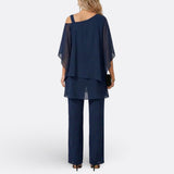 Anaïs - Off-Shoulder Ensemble
