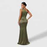 Inès - Chic Maxi Dress