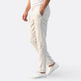 Maëlle - Breezy Linen Trousers