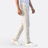 Maëlle - Breezy Linen Trousers