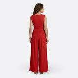 Inès - Sophisticated Chic One-Piece