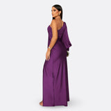 Lucie - Chic Maxi Dress