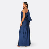 Lucie - Chic Maxi Dress